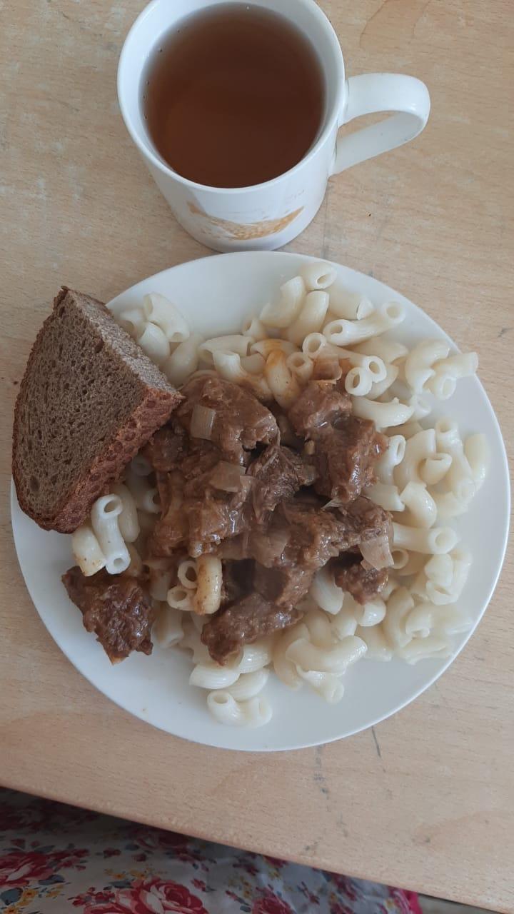 ас мәзірі 2 апта 1 күн