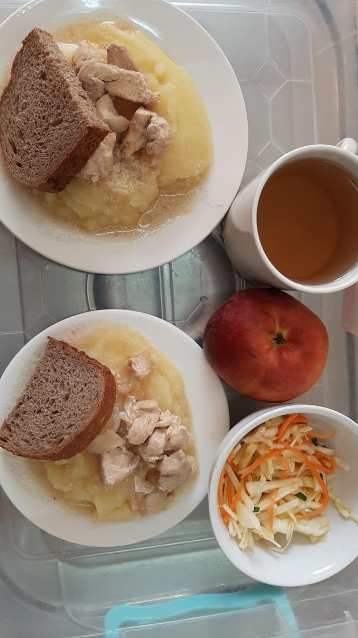ас мәзірі 3 апта 5 күн