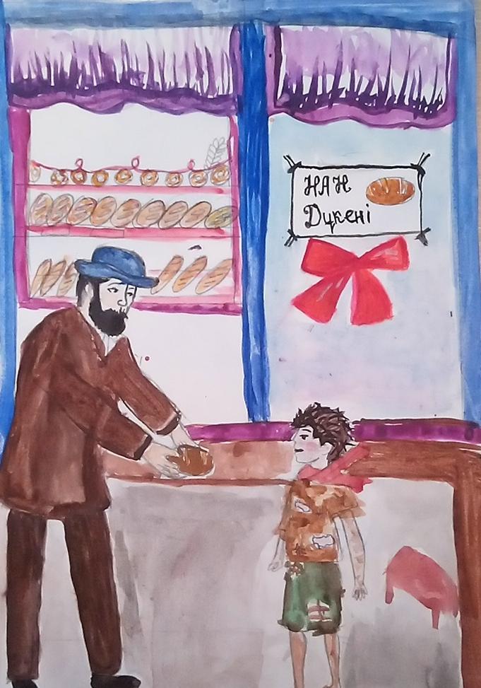 Қайырымдылық жасауға асығайық.