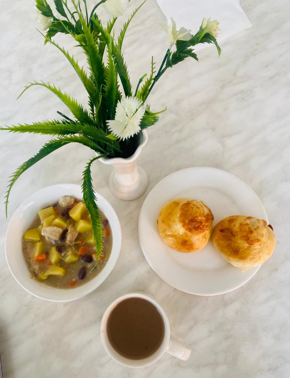 Ас мәзірі 1 апта 3 күн