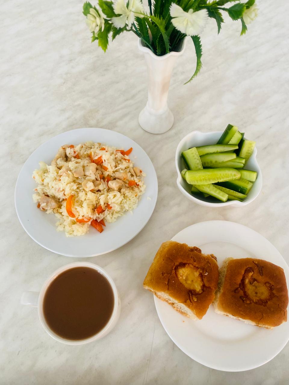 Ас мәзірі 2 апта 5 күн