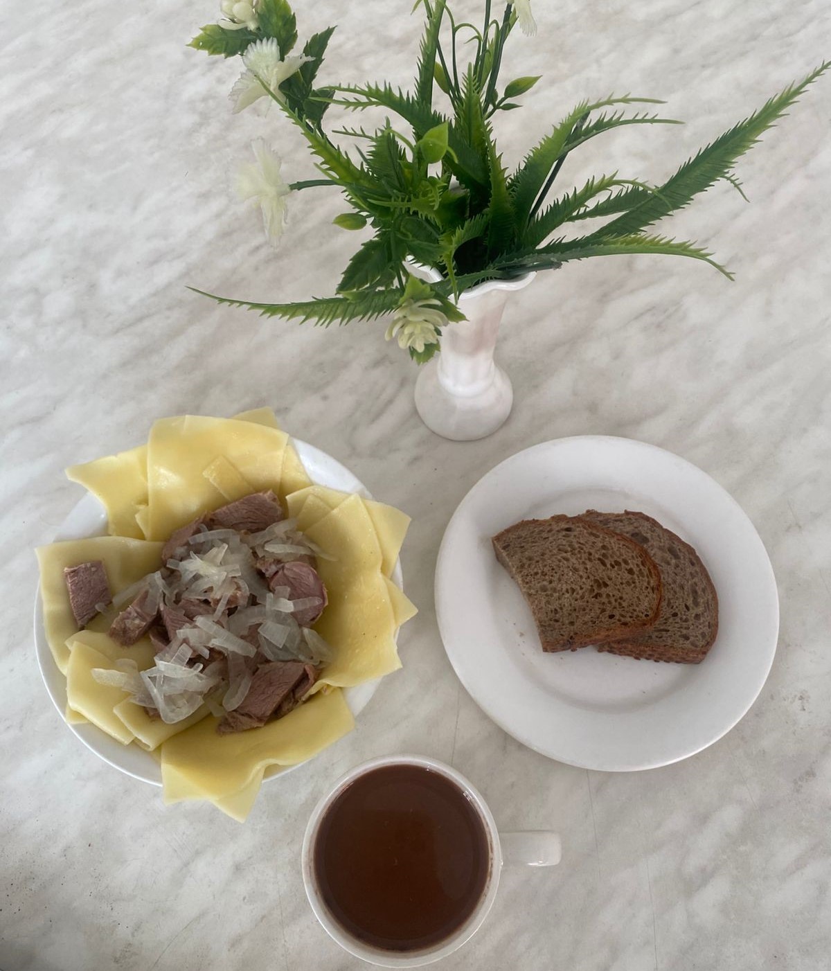 Ас мәзірі 3 апта 5 күн