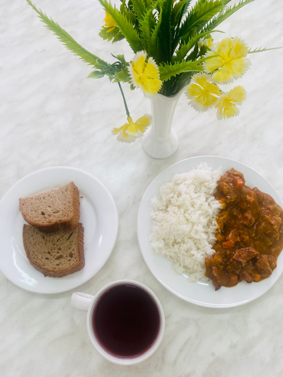 Ас мәзірі 2 апта 1 күн