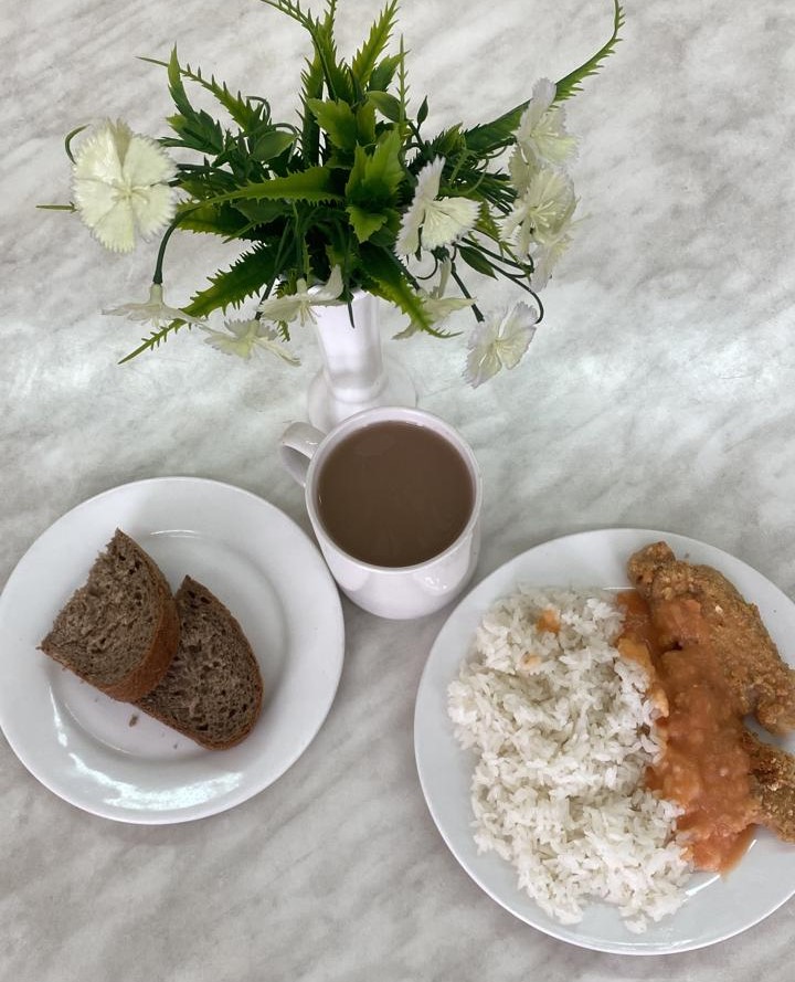 Ас мәзірі 1 апта 3 күн