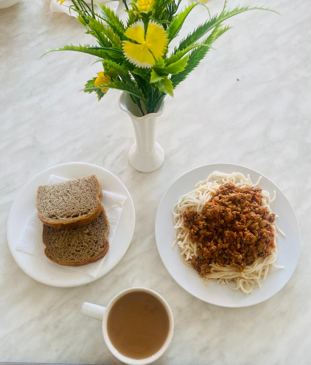 Ас мәзірі 3 апта 3 күн