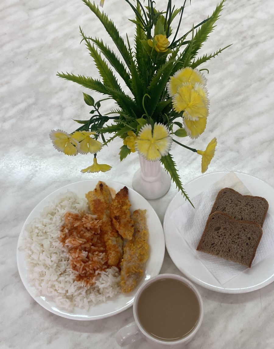 Ас мәзірі 1 апта 3 күн